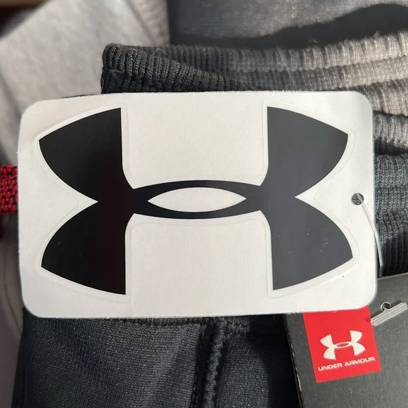 New with tags Under Armour Storm Cold Gear youth M - Picture 7 of 10